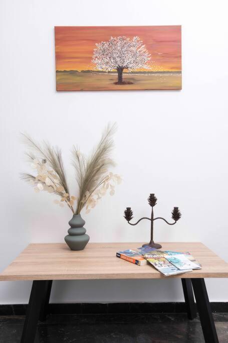 פיראוס Lovely,Central, Spacious 2-Bedrooms Apartment מראה חיצוני תמונה